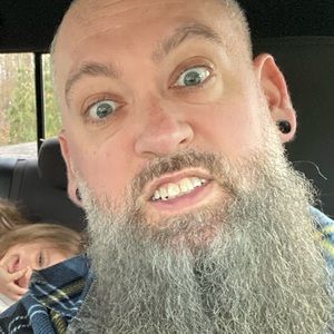 Meet your Posher, Matthew